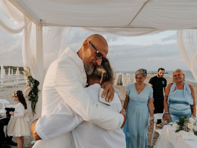 Il matrimonio di Antonio e Elisa a Ravenna, Ravenna 66