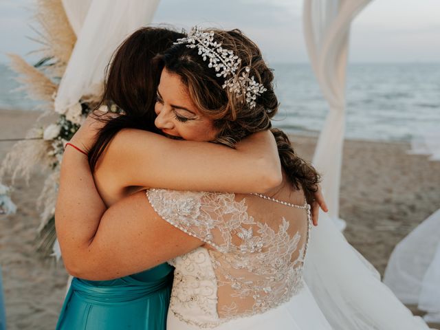 Il matrimonio di Antonio e Elisa a Ravenna, Ravenna 68