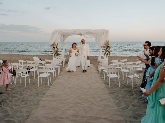 Il matrimonio di Antonio e Elisa a Ravenna, Ravenna 70