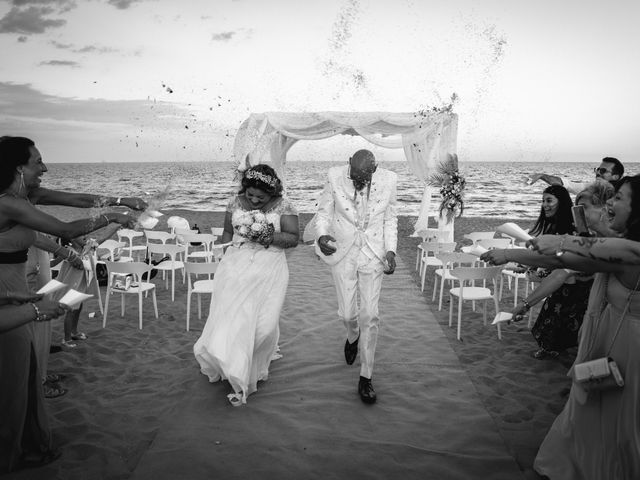 Il matrimonio di Antonio e Elisa a Ravenna, Ravenna 71