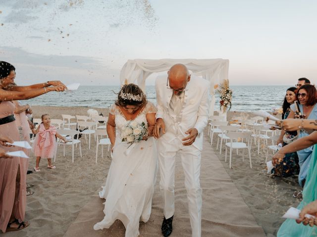 Il matrimonio di Antonio e Elisa a Ravenna, Ravenna 72