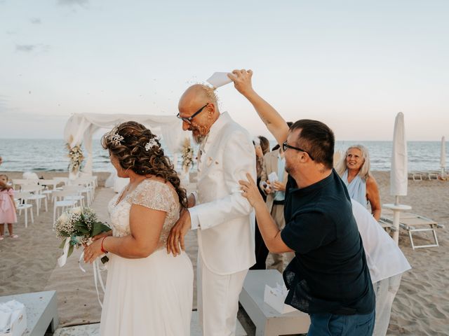 Il matrimonio di Antonio e Elisa a Ravenna, Ravenna 75