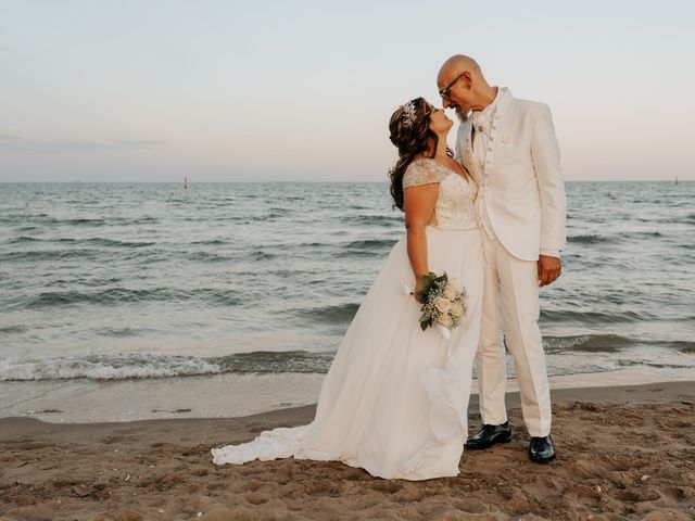 Il matrimonio di Antonio e Elisa a Ravenna, Ravenna 1