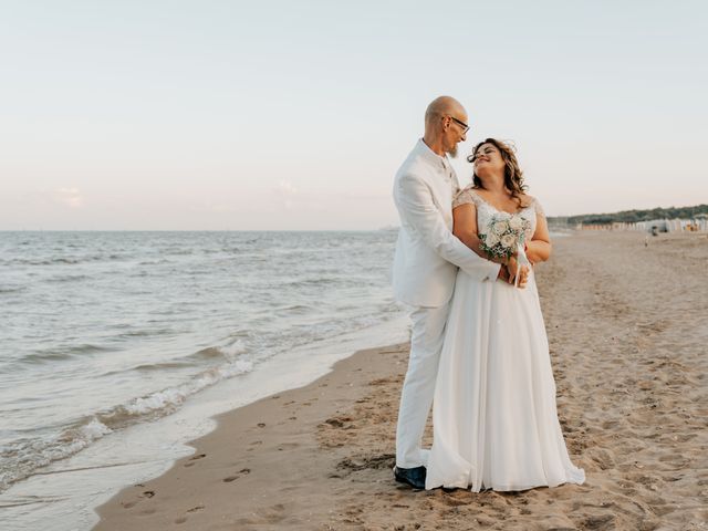 Il matrimonio di Antonio e Elisa a Ravenna, Ravenna 2