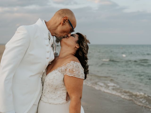Il matrimonio di Antonio e Elisa a Ravenna, Ravenna 86
