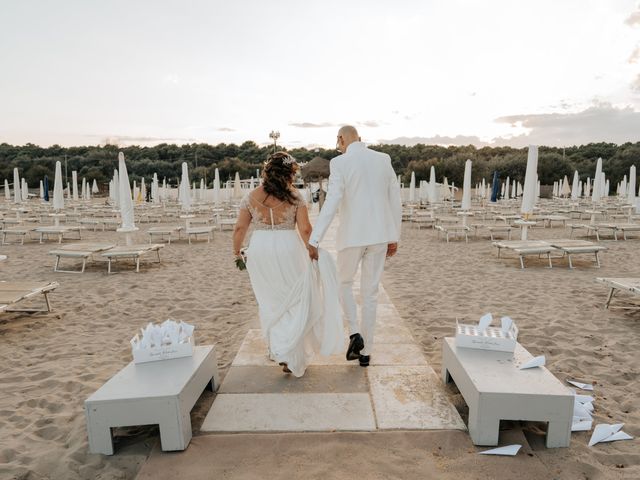 Il matrimonio di Antonio e Elisa a Ravenna, Ravenna 87