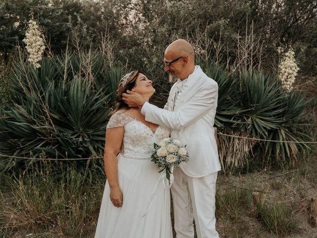 Il matrimonio di Antonio e Elisa a Ravenna, Ravenna 88