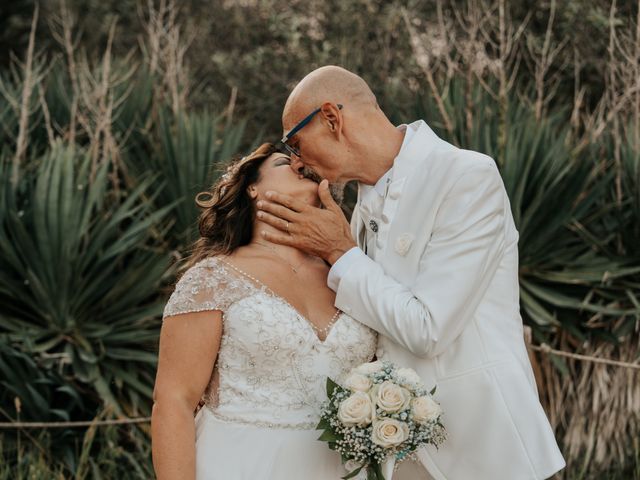 Il matrimonio di Antonio e Elisa a Ravenna, Ravenna 89