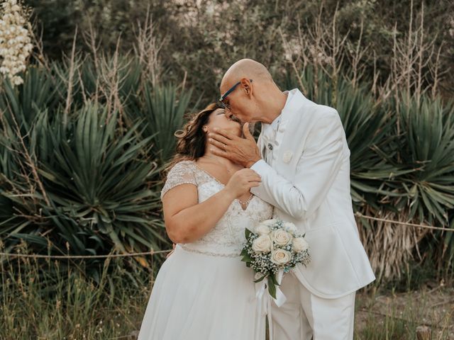 Il matrimonio di Antonio e Elisa a Ravenna, Ravenna 90
