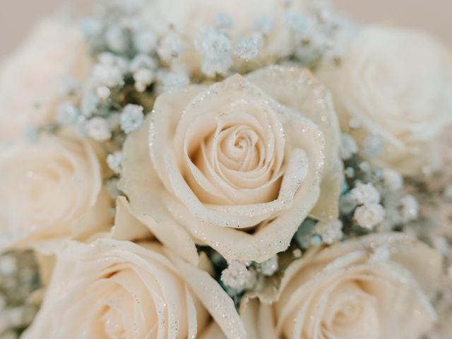 Il matrimonio di Antonio e Elisa a Ravenna, Ravenna 91