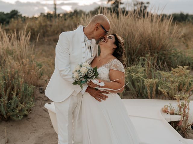 Il matrimonio di Antonio e Elisa a Ravenna, Ravenna 94