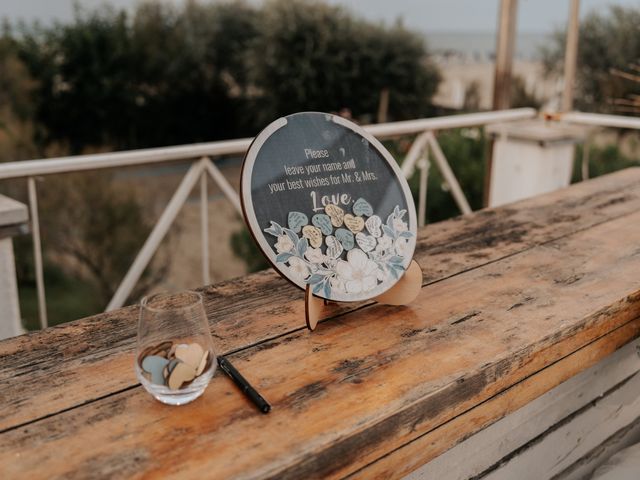 Il matrimonio di Antonio e Elisa a Ravenna, Ravenna 97