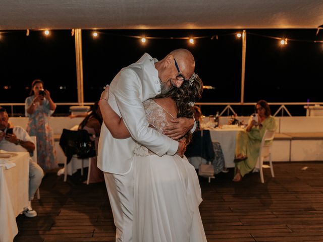 Il matrimonio di Antonio e Elisa a Ravenna, Ravenna 103