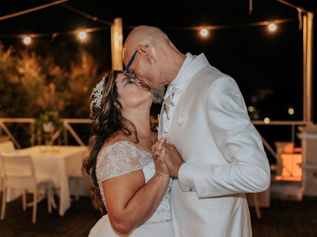 Il matrimonio di Antonio e Elisa a Ravenna, Ravenna 104