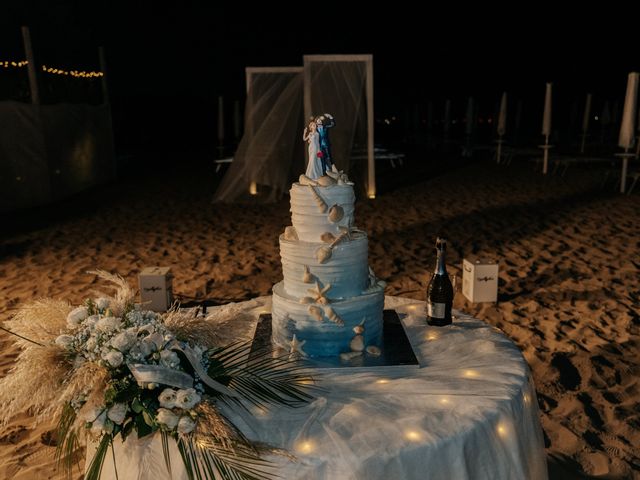Il matrimonio di Antonio e Elisa a Ravenna, Ravenna 107