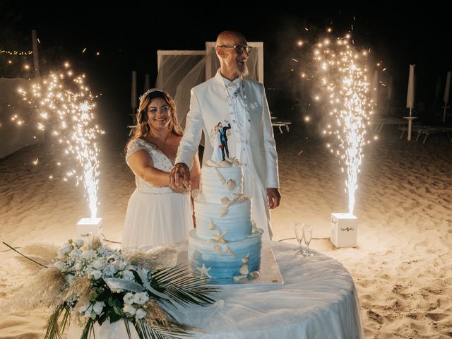 Il matrimonio di Antonio e Elisa a Ravenna, Ravenna 109