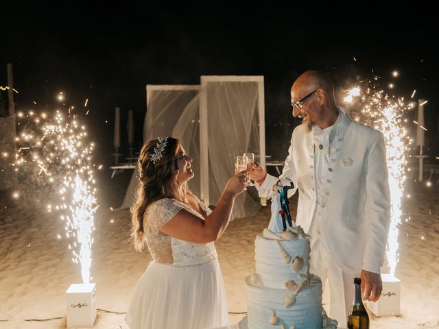 Il matrimonio di Antonio e Elisa a Ravenna, Ravenna 111