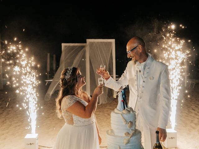 Il matrimonio di Antonio e Elisa a Ravenna, Ravenna 112