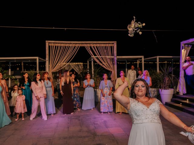 Il matrimonio di Antonio e Elisa a Ravenna, Ravenna 115
