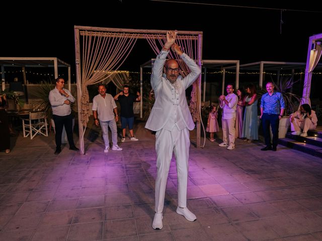 Il matrimonio di Antonio e Elisa a Ravenna, Ravenna 117