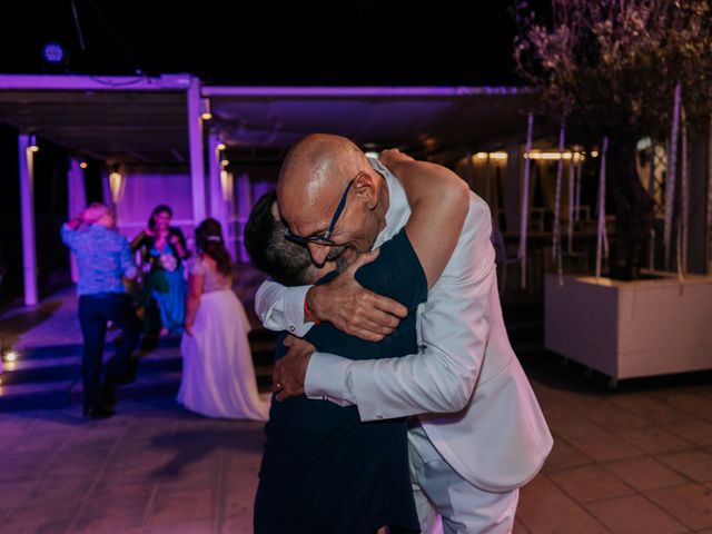 Il matrimonio di Antonio e Elisa a Ravenna, Ravenna 119