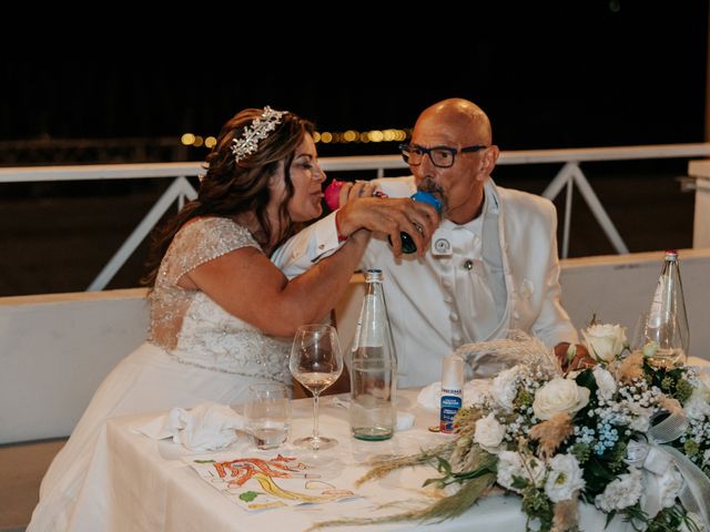 Il matrimonio di Antonio e Elisa a Ravenna, Ravenna 121