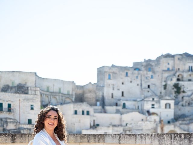 Il matrimonio di Francesco e Giamaria a Gravina in Puglia, Bari 3