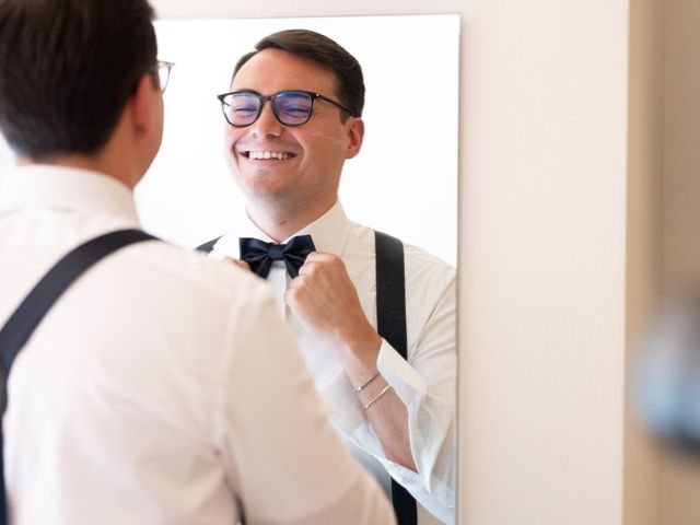 Il matrimonio di Francesco e Giamaria a Gravina in Puglia, Bari 6