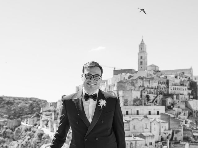 Il matrimonio di Francesco e Giamaria a Gravina in Puglia, Bari 12