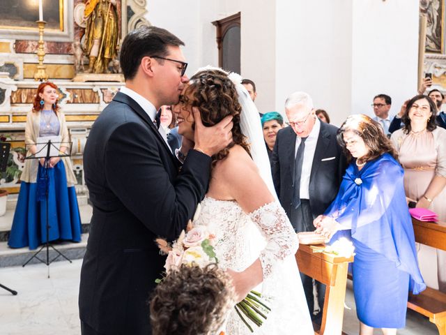 Il matrimonio di Francesco e Giamaria a Gravina in Puglia, Bari 23