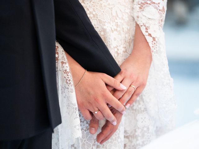 Il matrimonio di Francesco e Giamaria a Gravina in Puglia, Bari 25