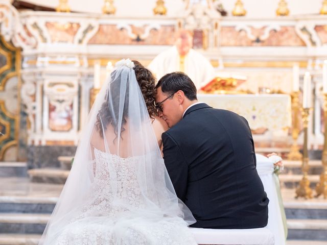 Il matrimonio di Francesco e Giamaria a Gravina in Puglia, Bari 26