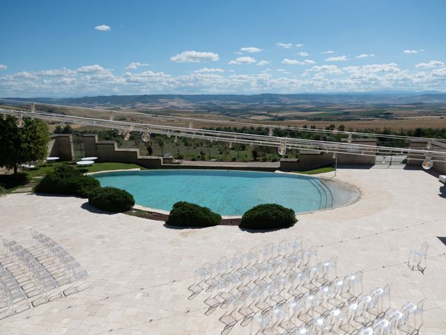 Il matrimonio di Francesco e Giamaria a Gravina in Puglia, Bari 41