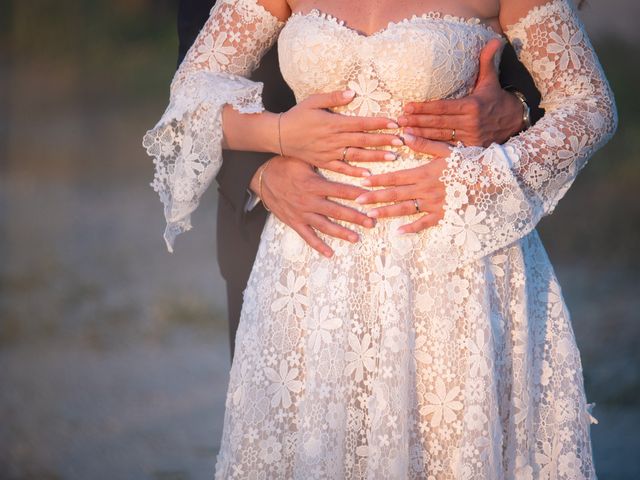 Il matrimonio di Francesco e Giamaria a Gravina in Puglia, Bari 48