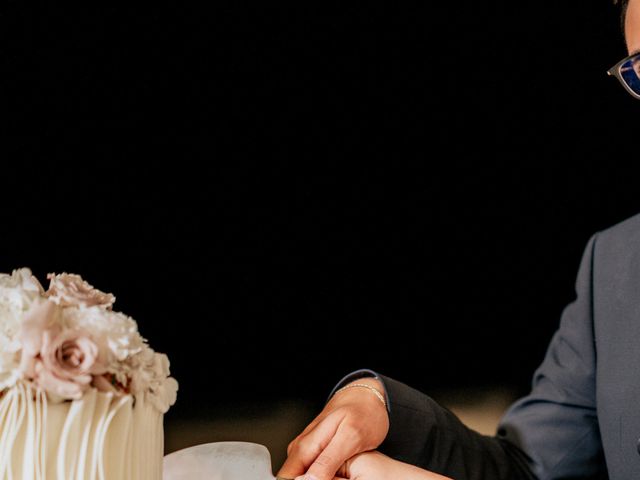 Il matrimonio di Francesco e Giamaria a Gravina in Puglia, Bari 54