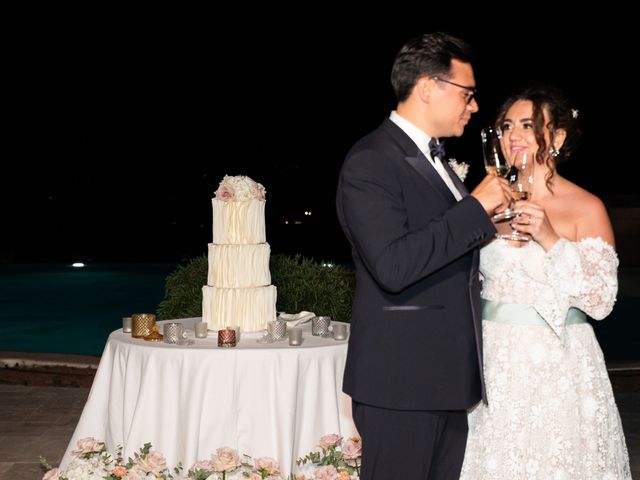 Il matrimonio di Francesco e Giamaria a Gravina in Puglia, Bari 55