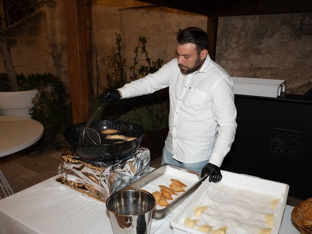 Il matrimonio di Francesco e Giamaria a Gravina in Puglia, Bari 58