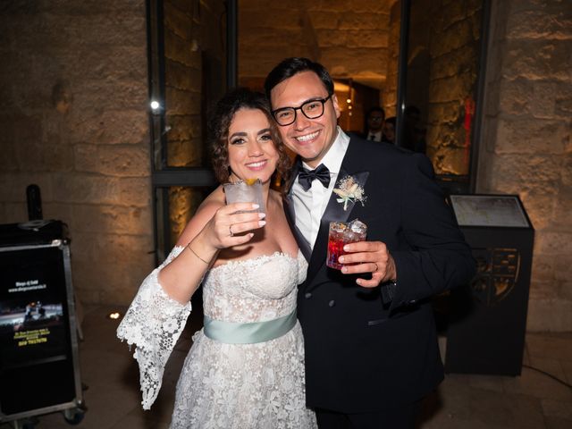 Il matrimonio di Francesco e Giamaria a Gravina in Puglia, Bari 60
