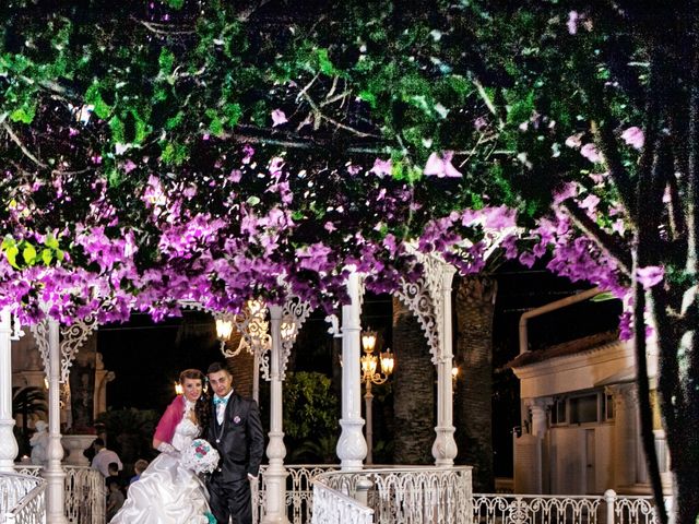 Il matrimonio di antonio e sonia a Casandrino, Napoli 15