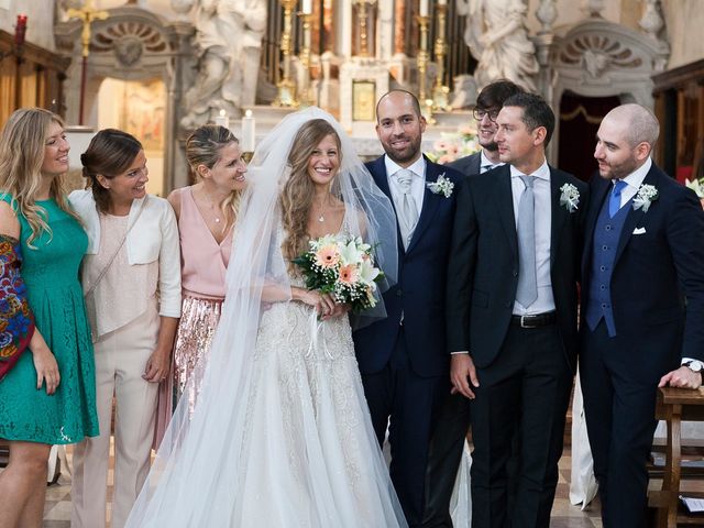 Il matrimonio di Mario e Nadia a Padova, Padova 12