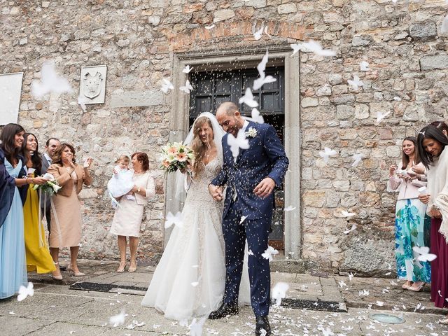 Il matrimonio di Mario e Nadia a Padova, Padova 13