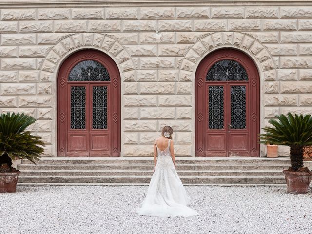 Il matrimonio di Mario e Nadia a Padova, Padova 27