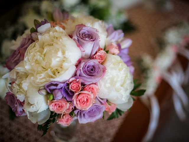 Il matrimonio di Roberto e Elisa a Ascoli Piceno, Ascoli Piceno 8