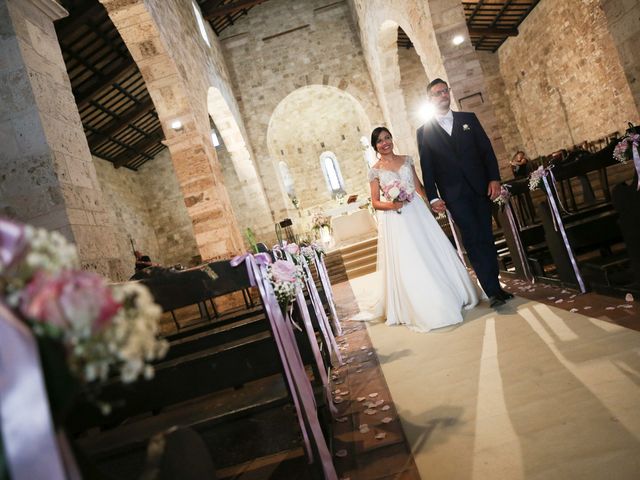 Il matrimonio di Roberto e Elisa a Ascoli Piceno, Ascoli Piceno 21