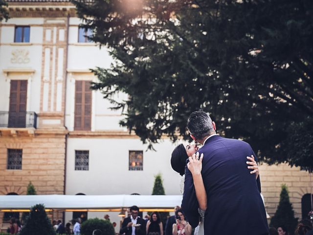 Il matrimonio di Roberto e Elisa a Ascoli Piceno, Ascoli Piceno 34