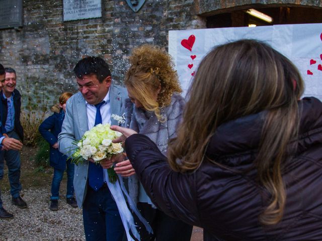 Il matrimonio di Valter e Marilena a Conegliano, Treviso 27