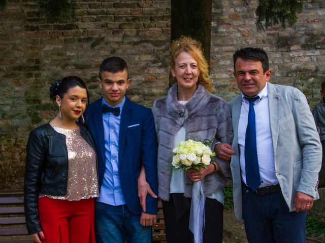 Il matrimonio di Valter e Marilena a Conegliano, Treviso 34
