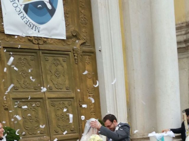 Il matrimonio di Orazio e Francesca a Bedizzole, Brescia 3