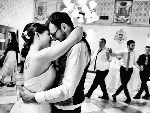 Il matrimonio di Orazio e Francesca a Bedizzole, Brescia 2