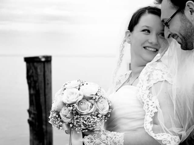 Il matrimonio di Orazio e Francesca a Bedizzole, Brescia 1